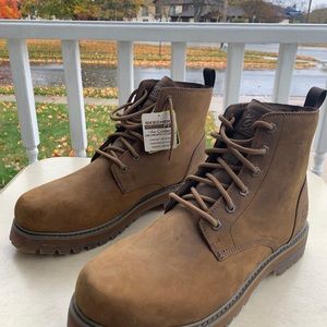 Skechers Rain \u0026 Snow Boots for Men 